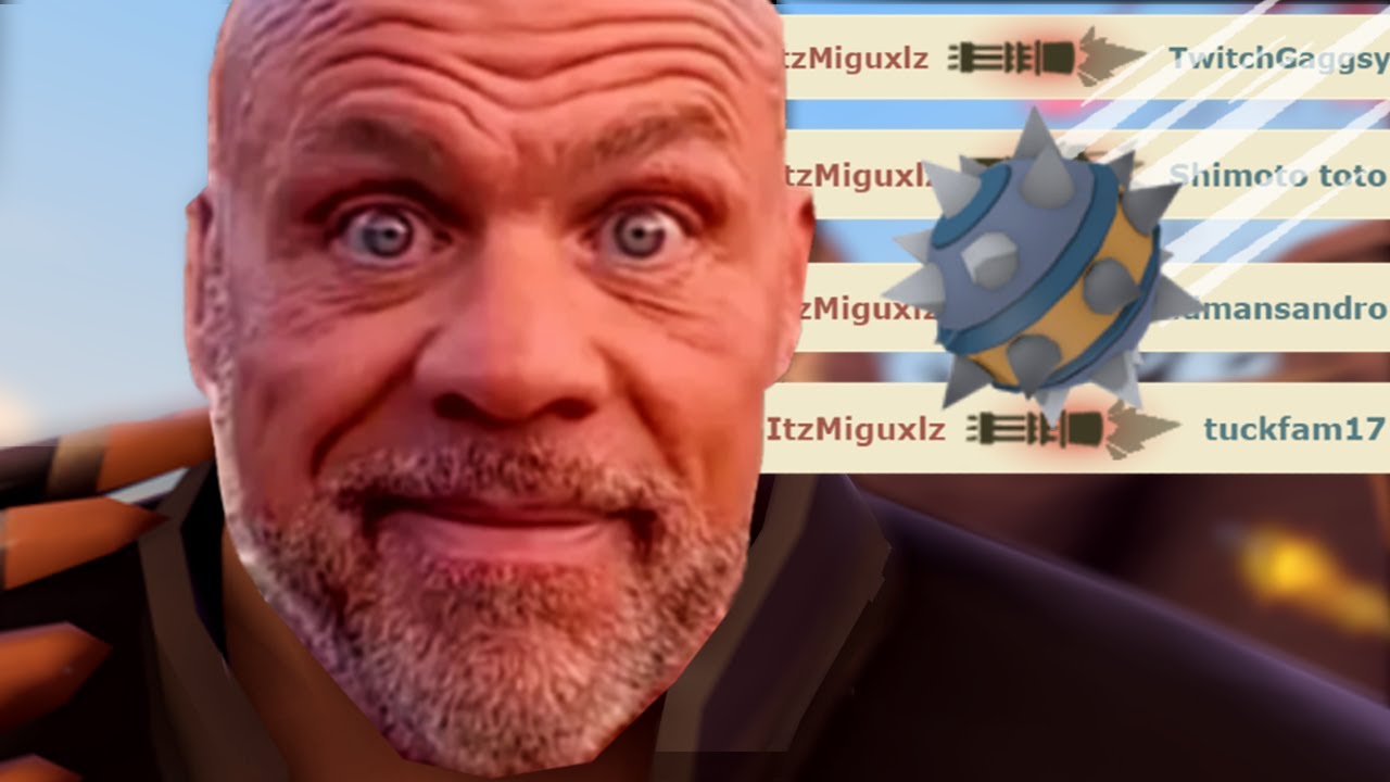 THE HEAVY EXPERIENCE.EXE