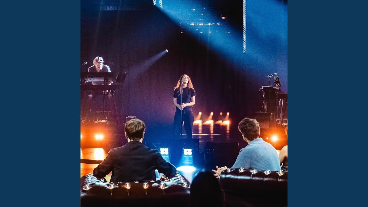 Sometime Around Midnight - uit Ik Vraag Het Aan (Live)