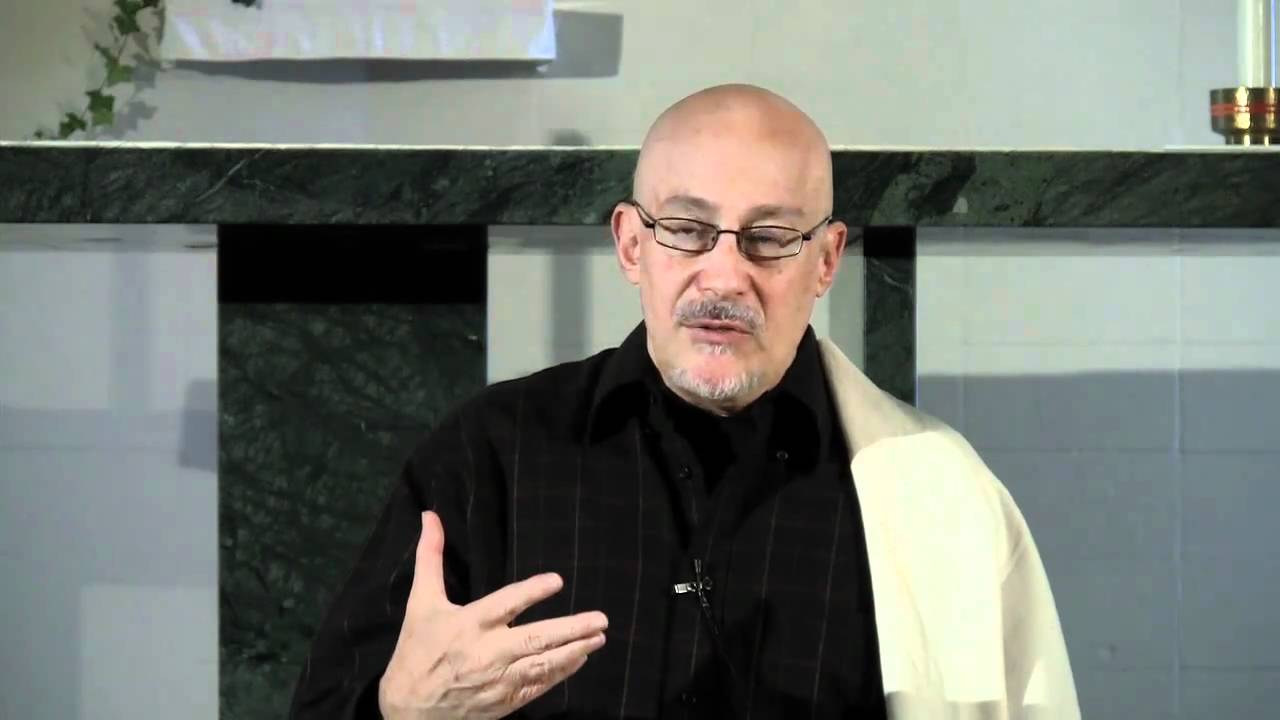 Working with Images and Image Space ~ Shinzen Young