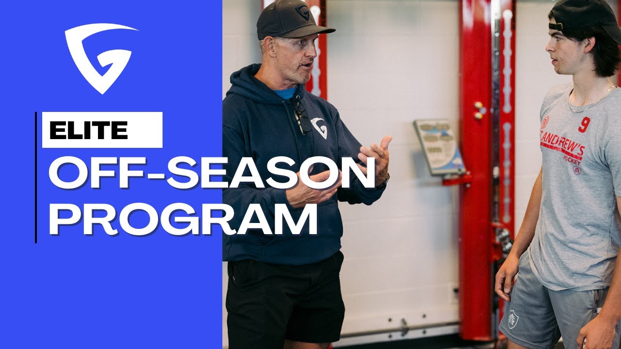 Gary Roberts Performance - Elite Program
