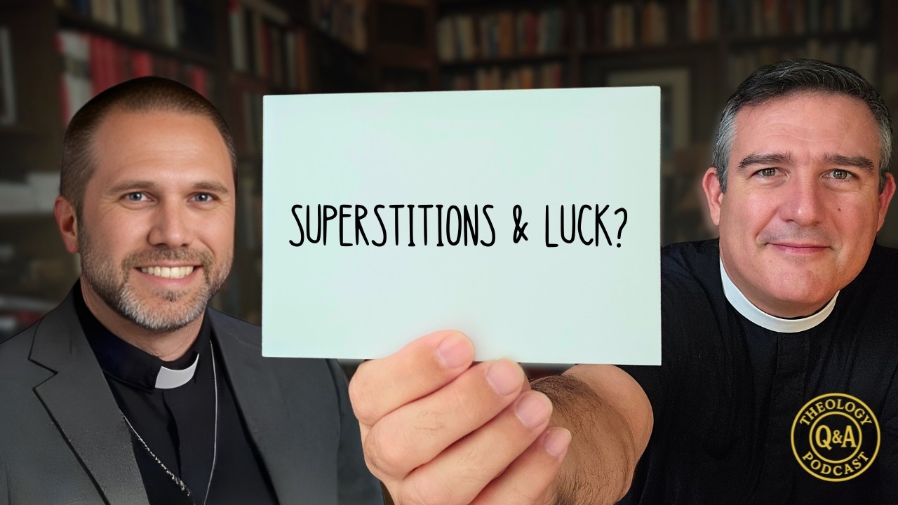 Q&A: How Should Christians Respond to Horoscopes, Superstitions, and Luck?