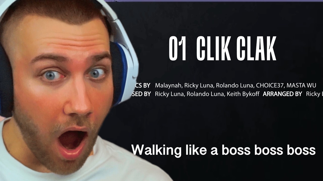 I WASNT READY!!! BABYMONSTER [DRIP] ‘CLIK CLAK’ PREVIEW - REACTION