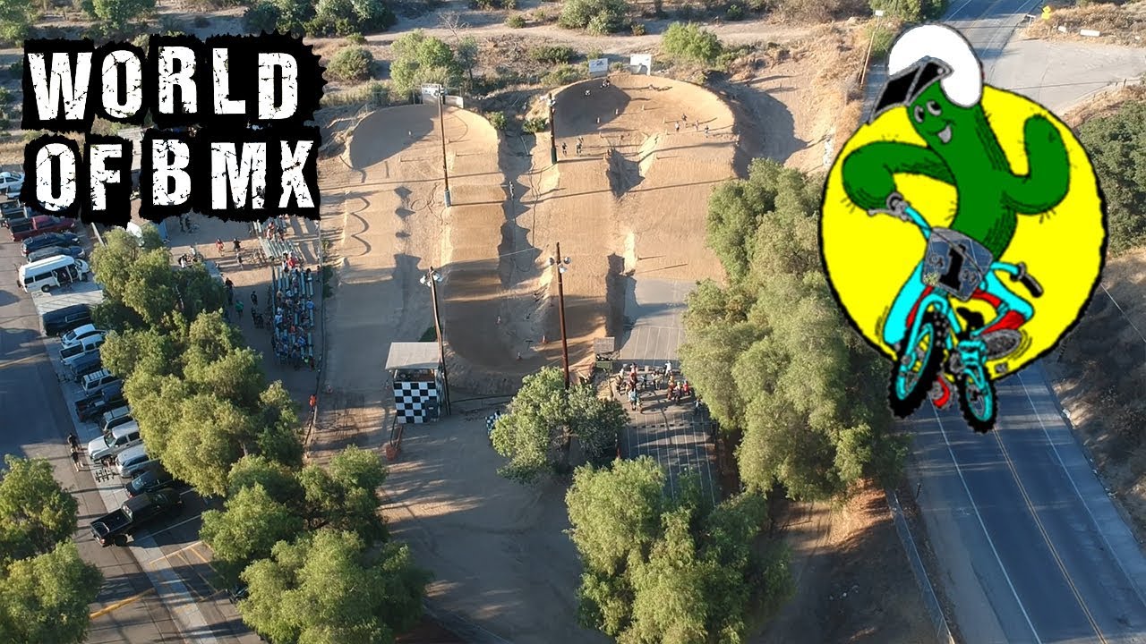 Cactus Park BMX 2019