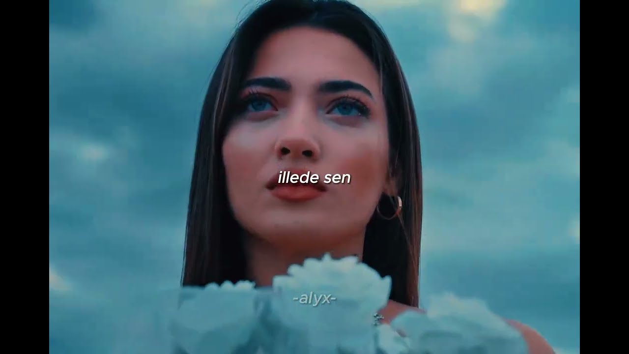 Muti & Azer B&uuml;lb&uuml;l - İlle de Sen (yoksan vursunlar) - T&Uuml;RK&Ccedil;E S&Ouml;ZLERİ