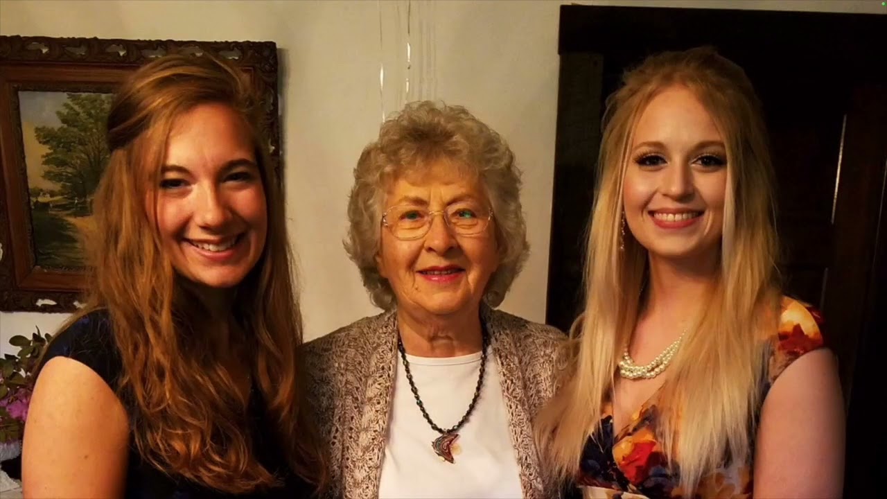 Jane Roeske Funeral Service