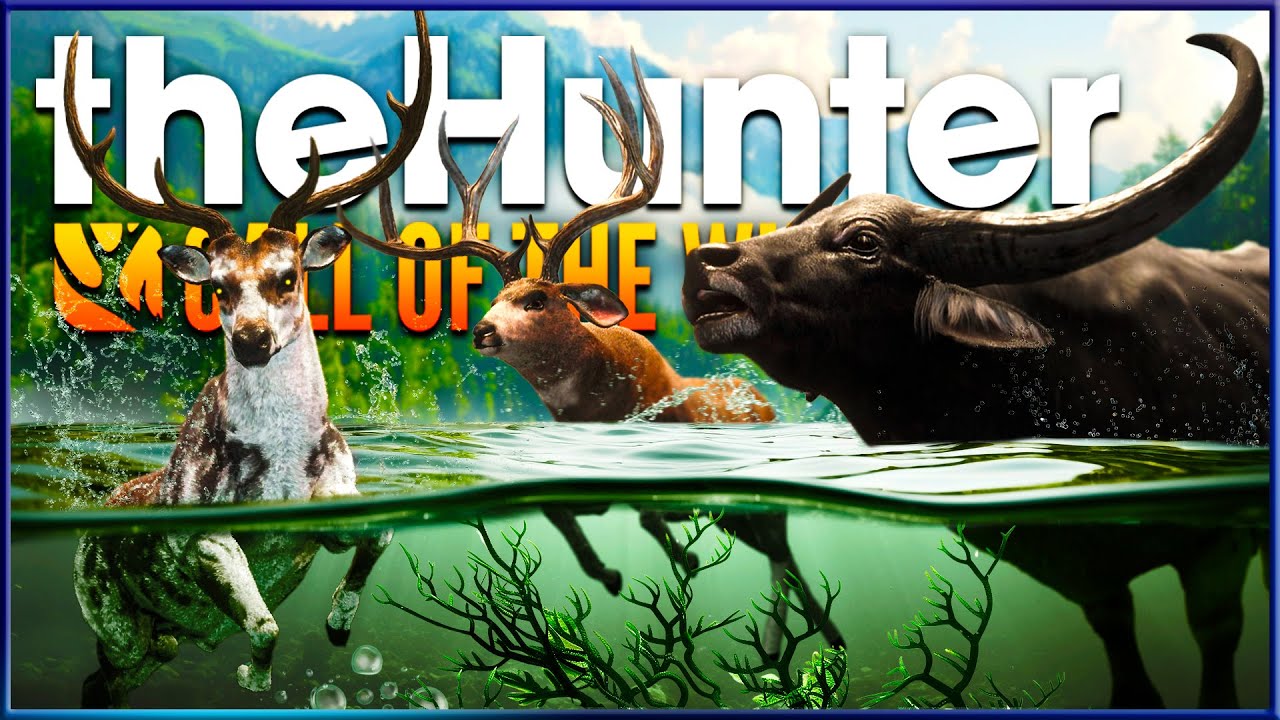 I Hunted Parque Fernando for a WHOLE WEEK & This is What I Found! - the Hunter Call of the Wild