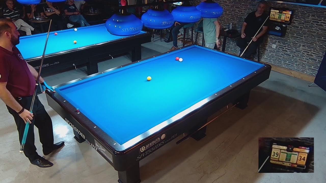 POLYCHRONOPOULOS N.  -  KANETIS V.
