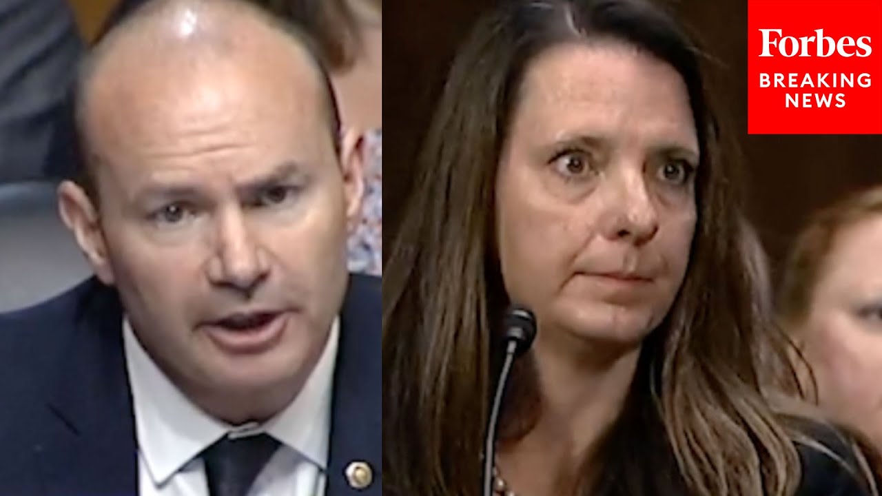 'How Is Calling Him White Not Racist?': Lee Grills Nom About Shock Tweet By Candidate She Supported