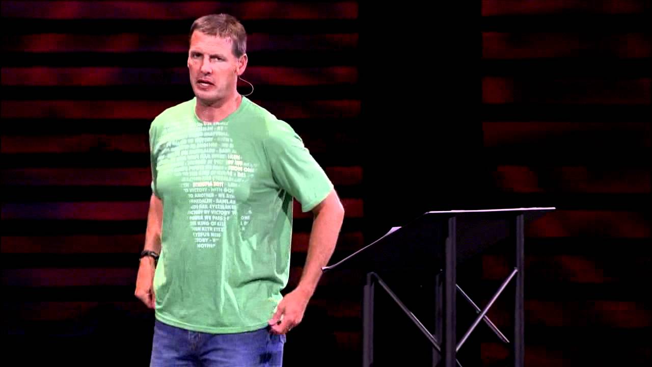 Jesus, Health and Wealth