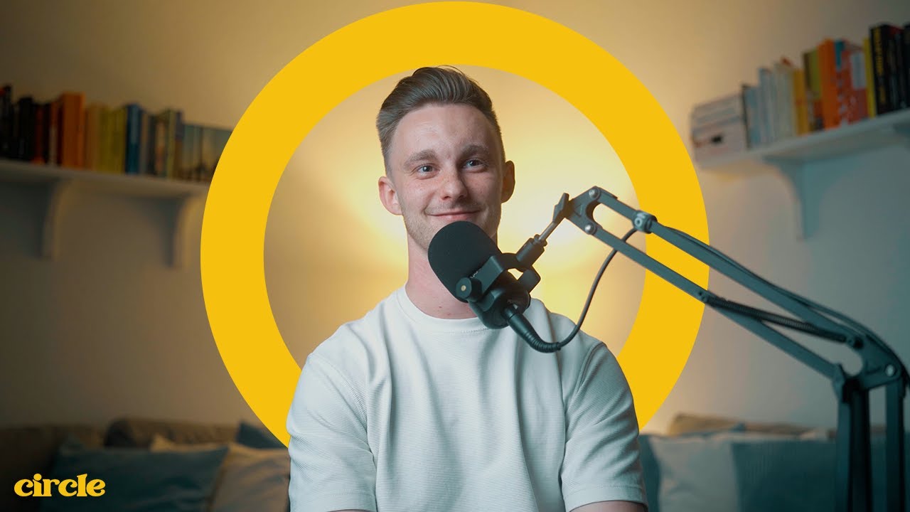 #2 – Startup. Programmierung. Mentor & Autodidakt.