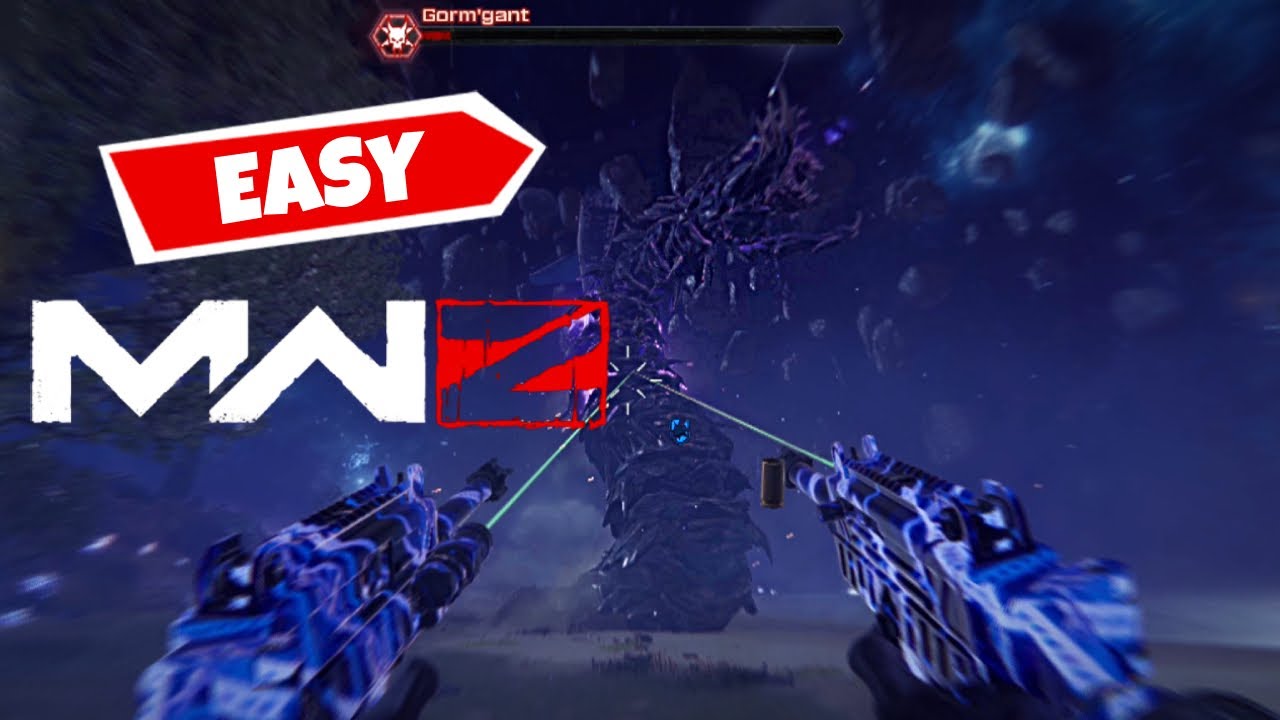 Easily Solo Kill 