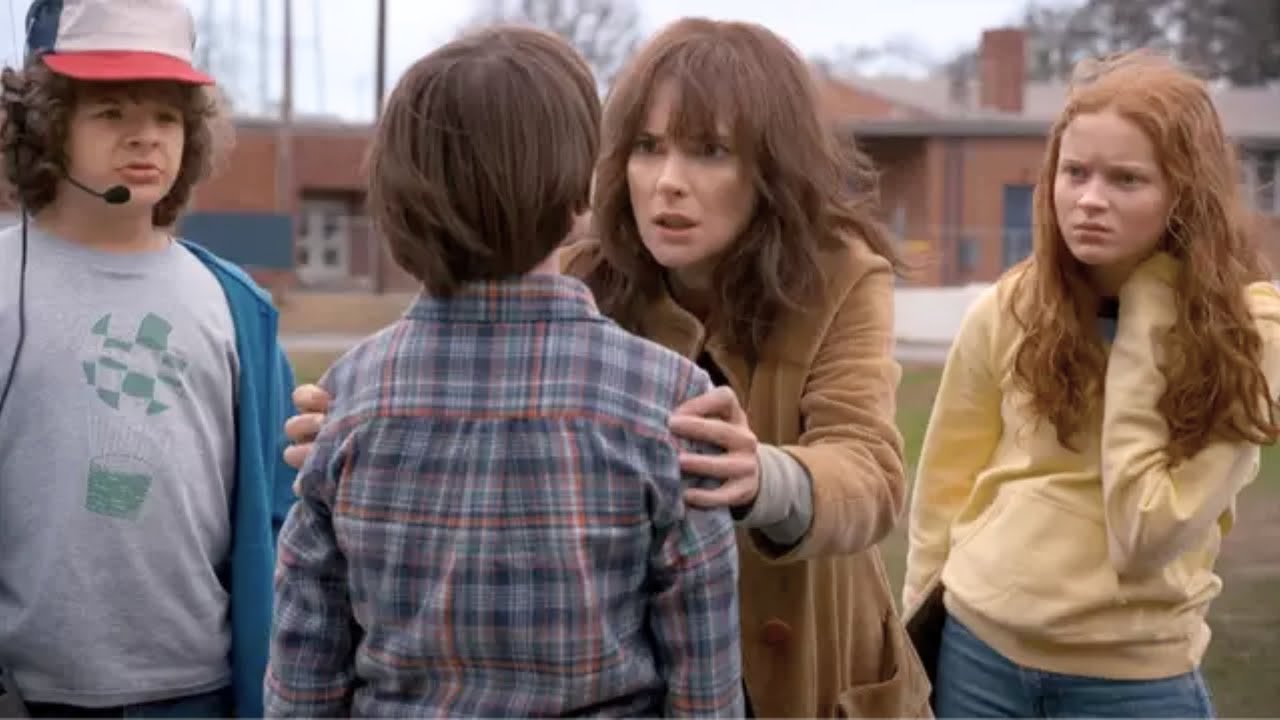 Stranger Things Star Breaks Silence After Being Cut From Season 5 Finale 💔