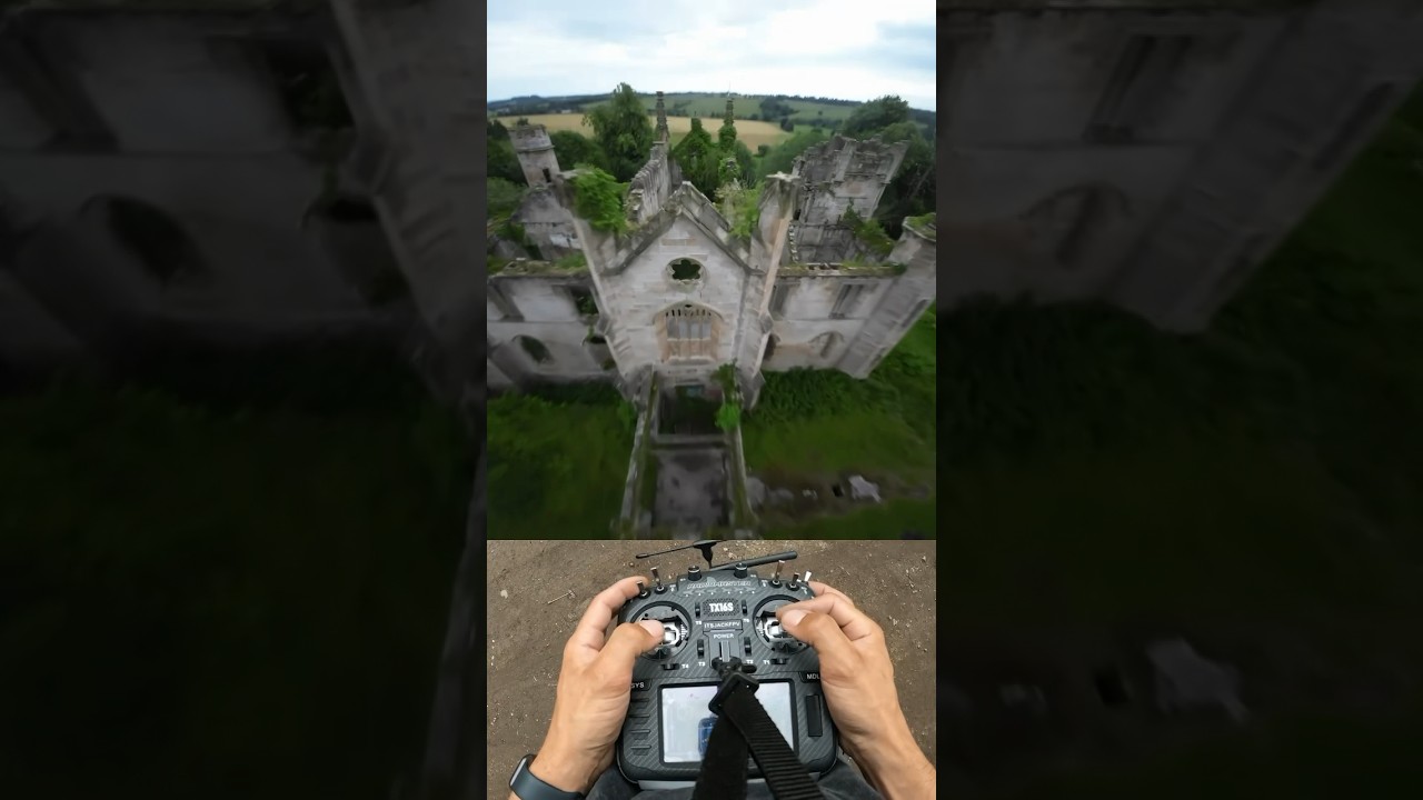 My Worst FPV Drone crashes&hellip; | FPV FREESTYLE