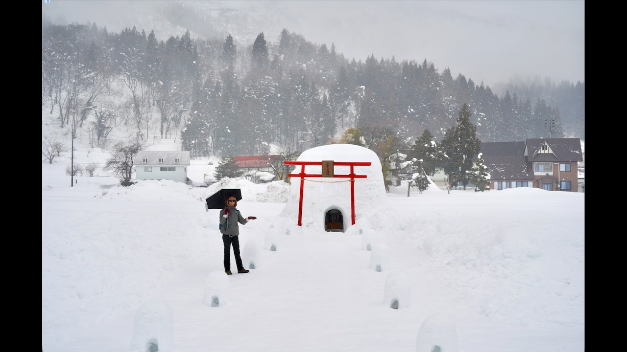 20260211飯山雪屋