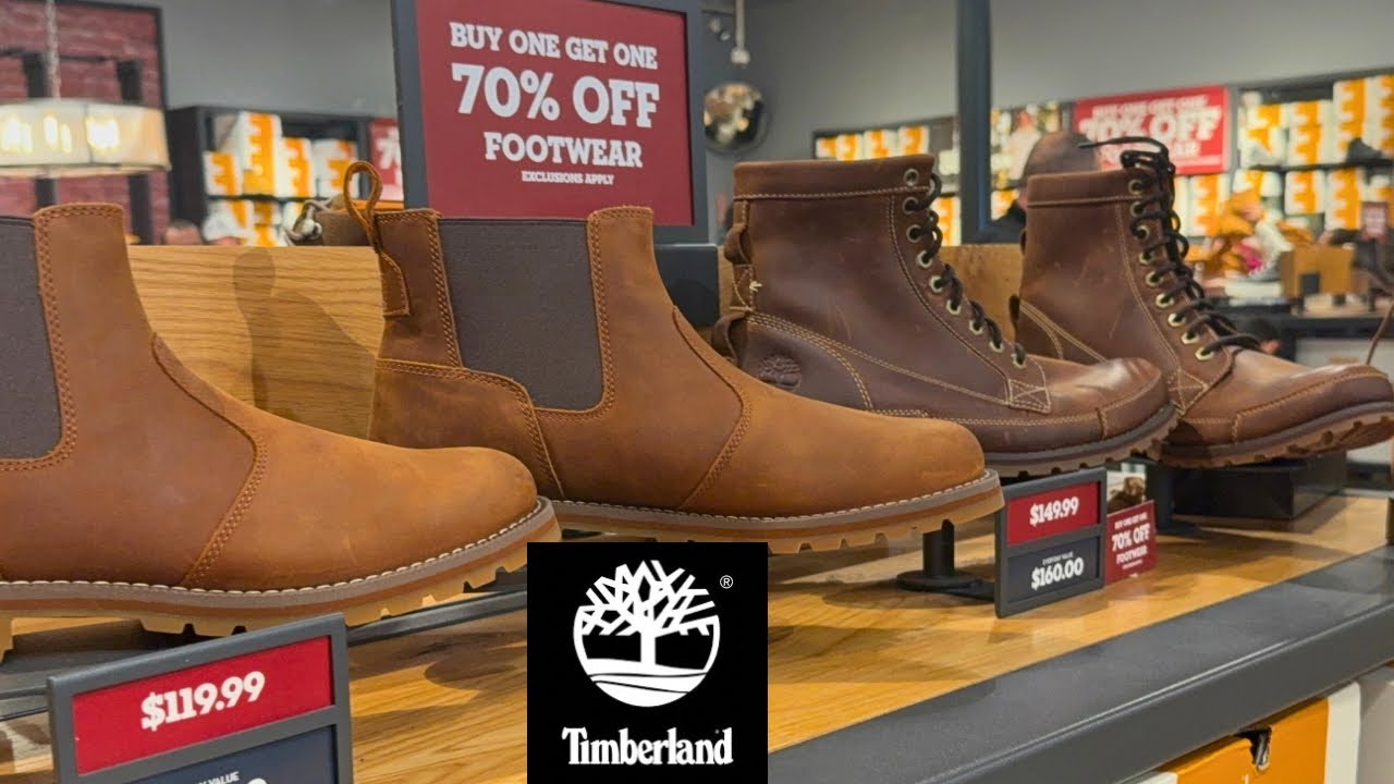 Timberland Pro~PREMIERE TOP 10 BEST BOOTS |TIMBERLAND UNDER $100