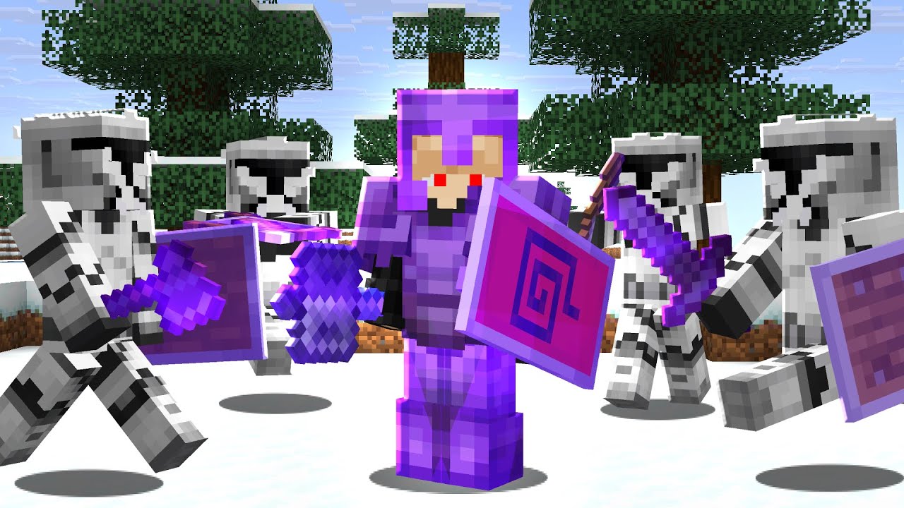 Kuinka SELVISIN Hardcore Minecraft Klooneilta