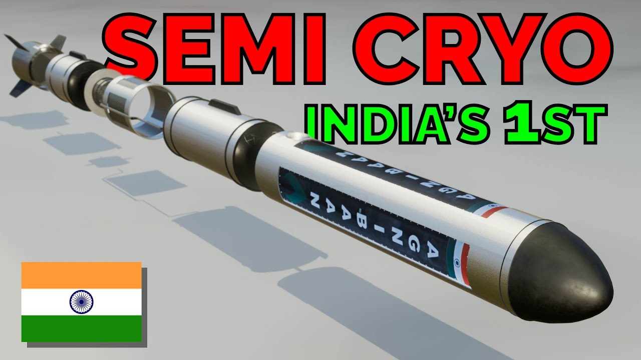 India's 1st Kerosene Rocket (Even before ISRO) | Agnikul SORTED