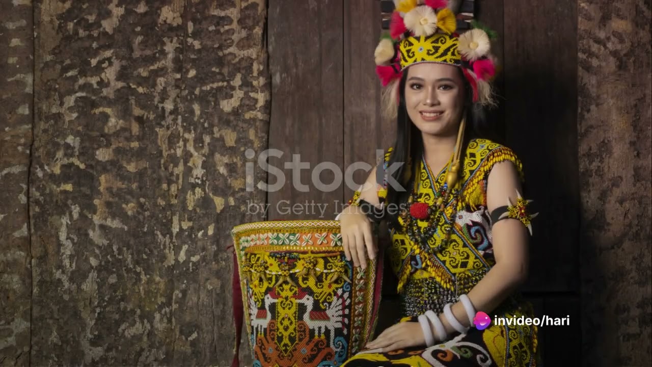 Top 12 Must Visit Attractions in Kalimantan