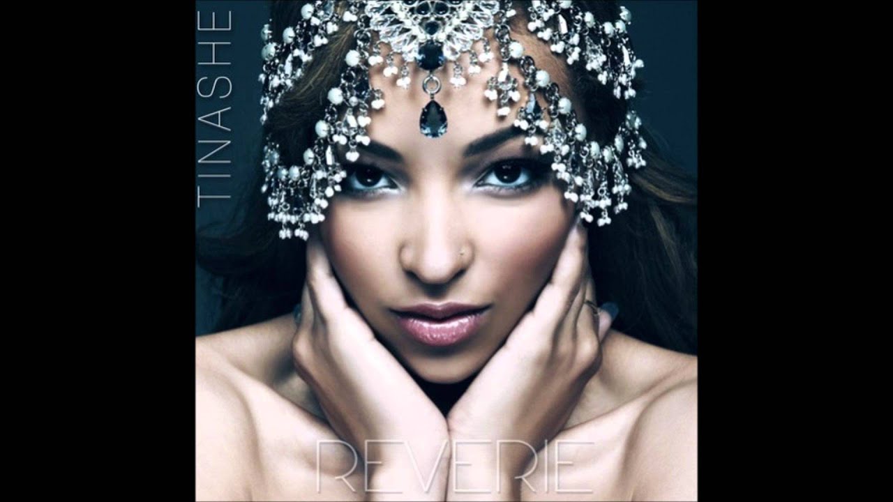 Tinashe - Let You Love Me (XXYYXX Remix) [Prod. By XXYYXX]