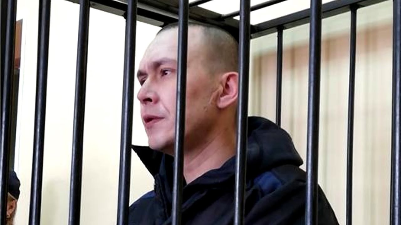 Убийца хоккеиста откинулся на 8 лет раньше