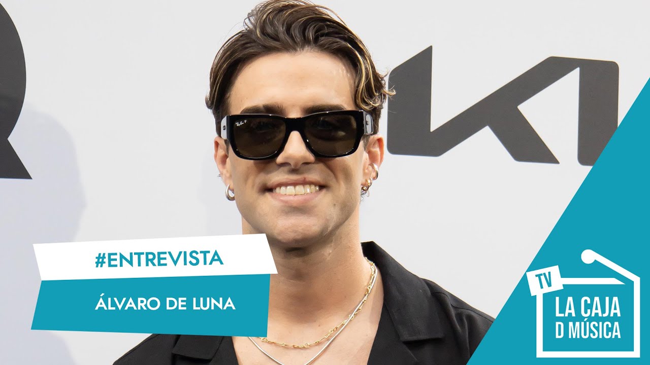 ÁLVARO DE LUNA : 