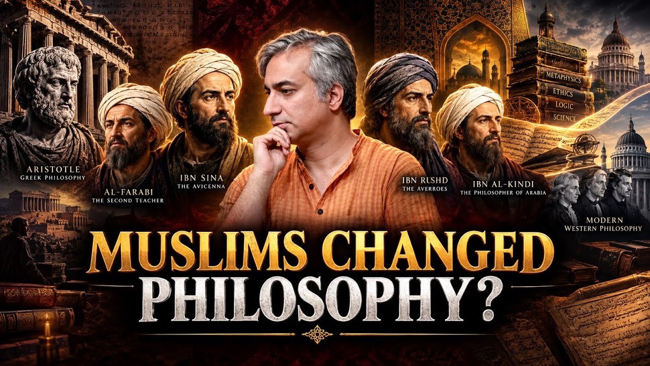 In Defence of Muslim Philosophy