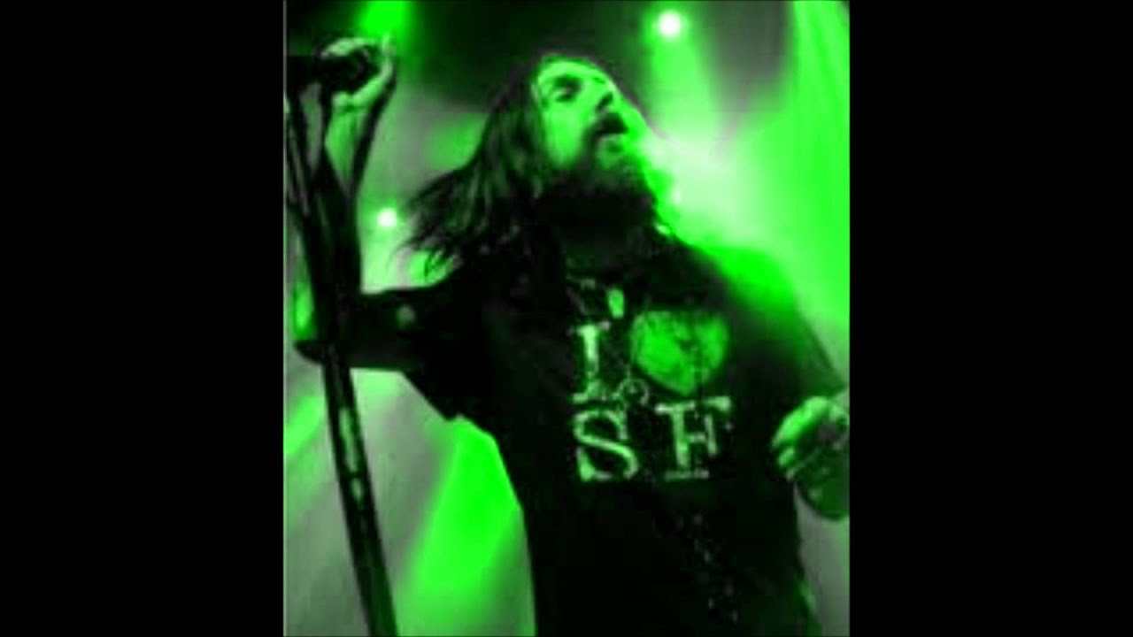 Chris Robinson New Earth Mud - Fables