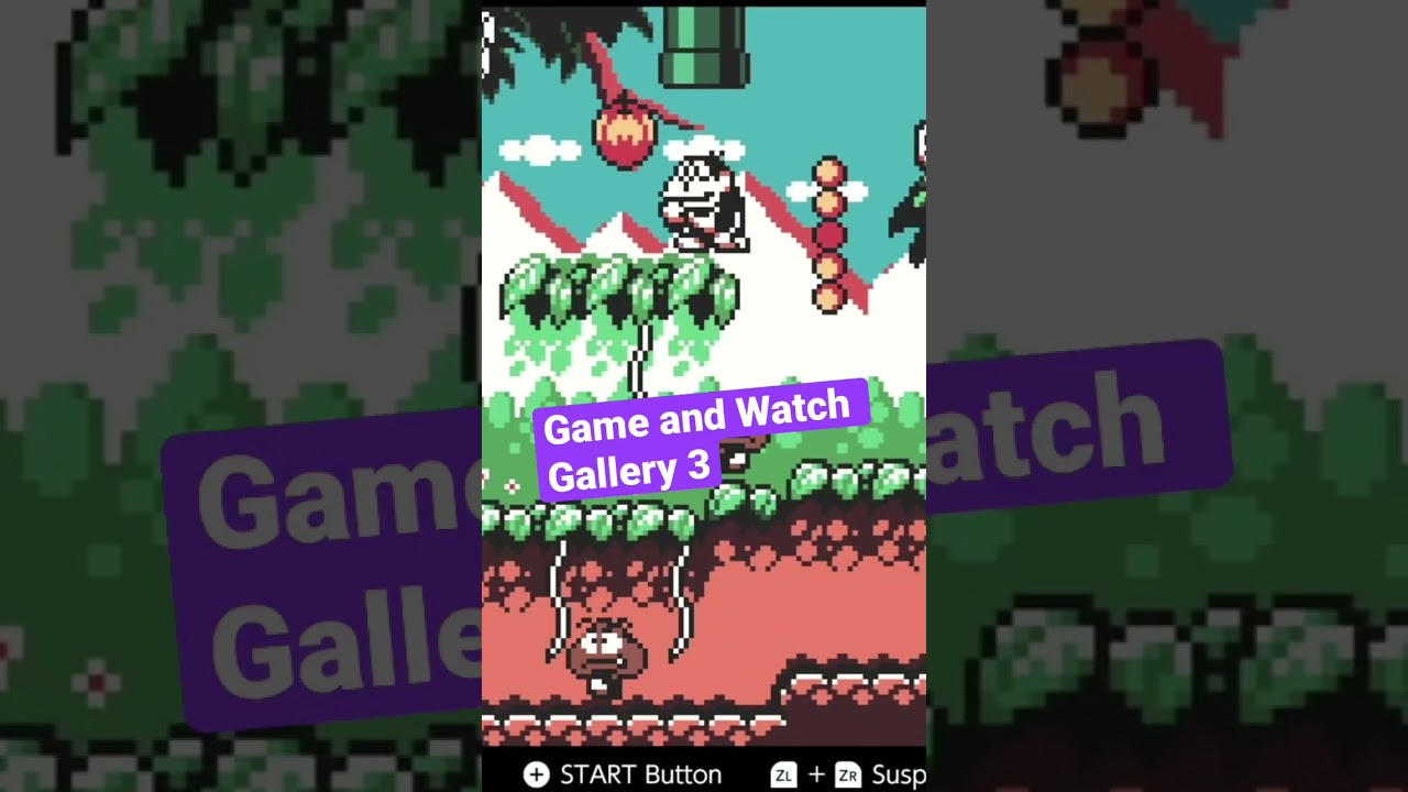 Game Boy on NSO is a good time. - Nintendo Switch Online Game Boy short review