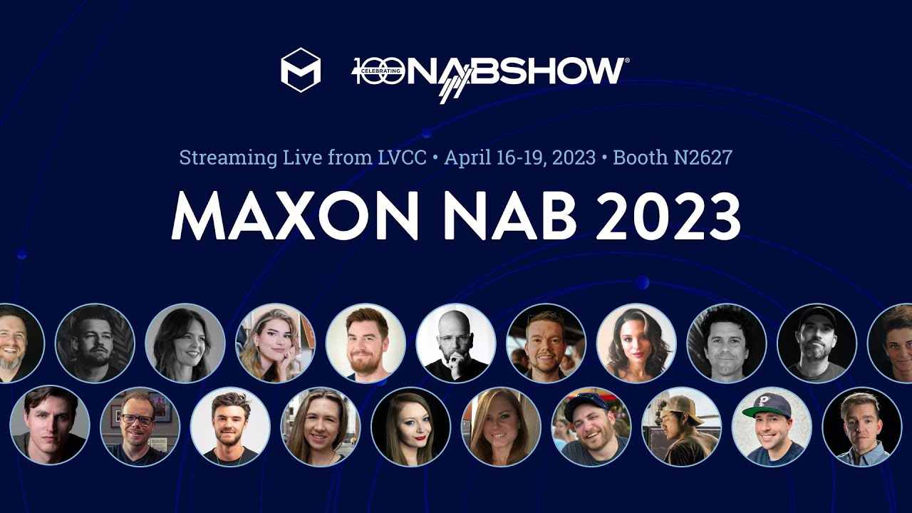 Creating Photo-Realistic Food in ZBrush and Cinema 4D – Patrick Foley – NAB Show 2023