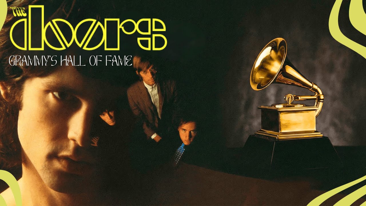 Grammy Hall of Fame Album: The Doors