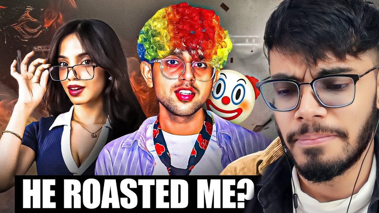 Rachitroo Vs Crazy Deep Controversy - Casetoo Reacts!