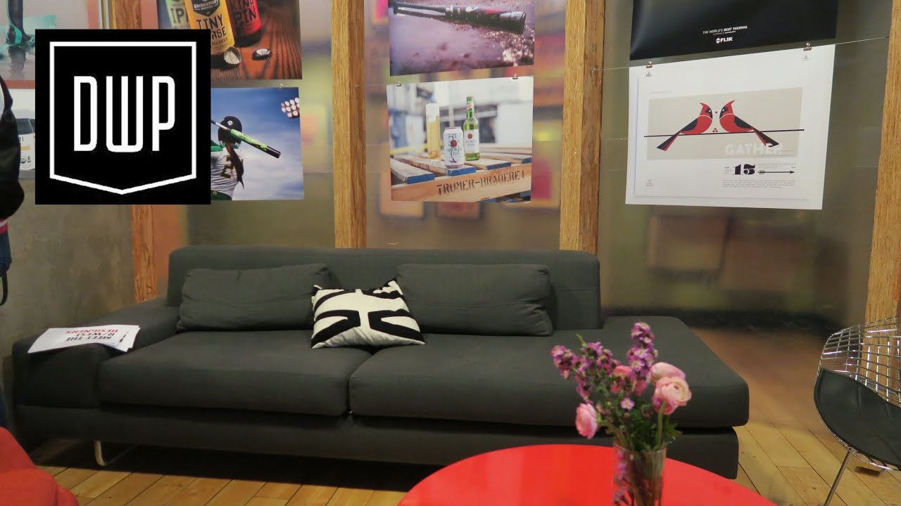 MORE DESIGN STUDIOS | Design Week Portland