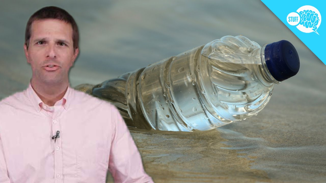 Can Water Go Bad?