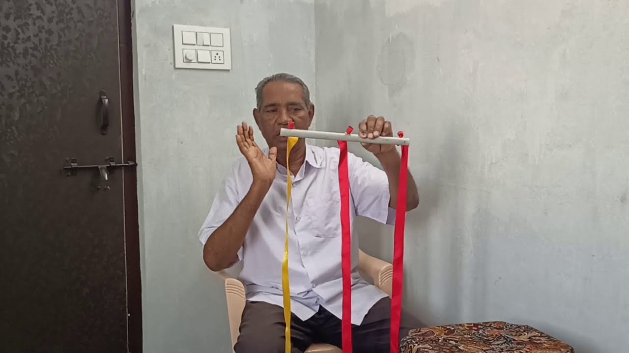 Monkey bar magic trick revealed #magictrick #magic14