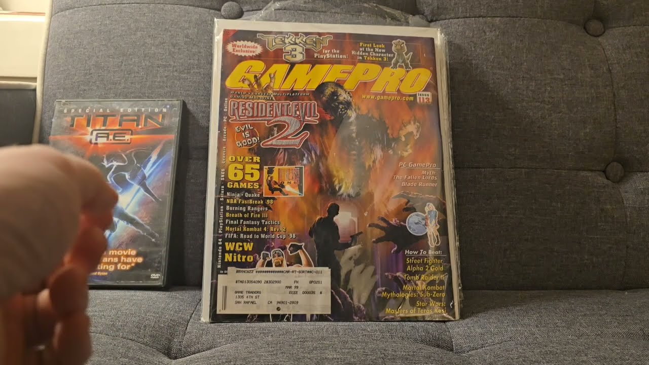 Bad Life Decisions: Fall 2025 Pickups!
