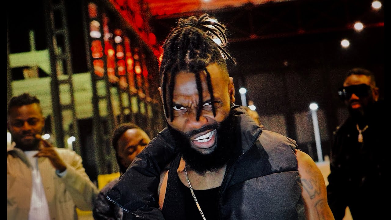 BaBaJèJè - Gonna Never Die (#GND) [Official Music Video]
