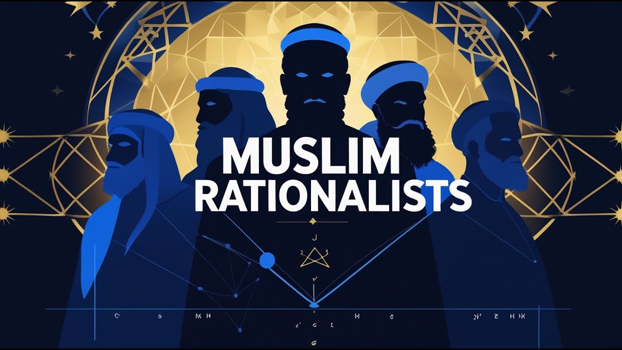 Muslim Rationalists and social Thinkers