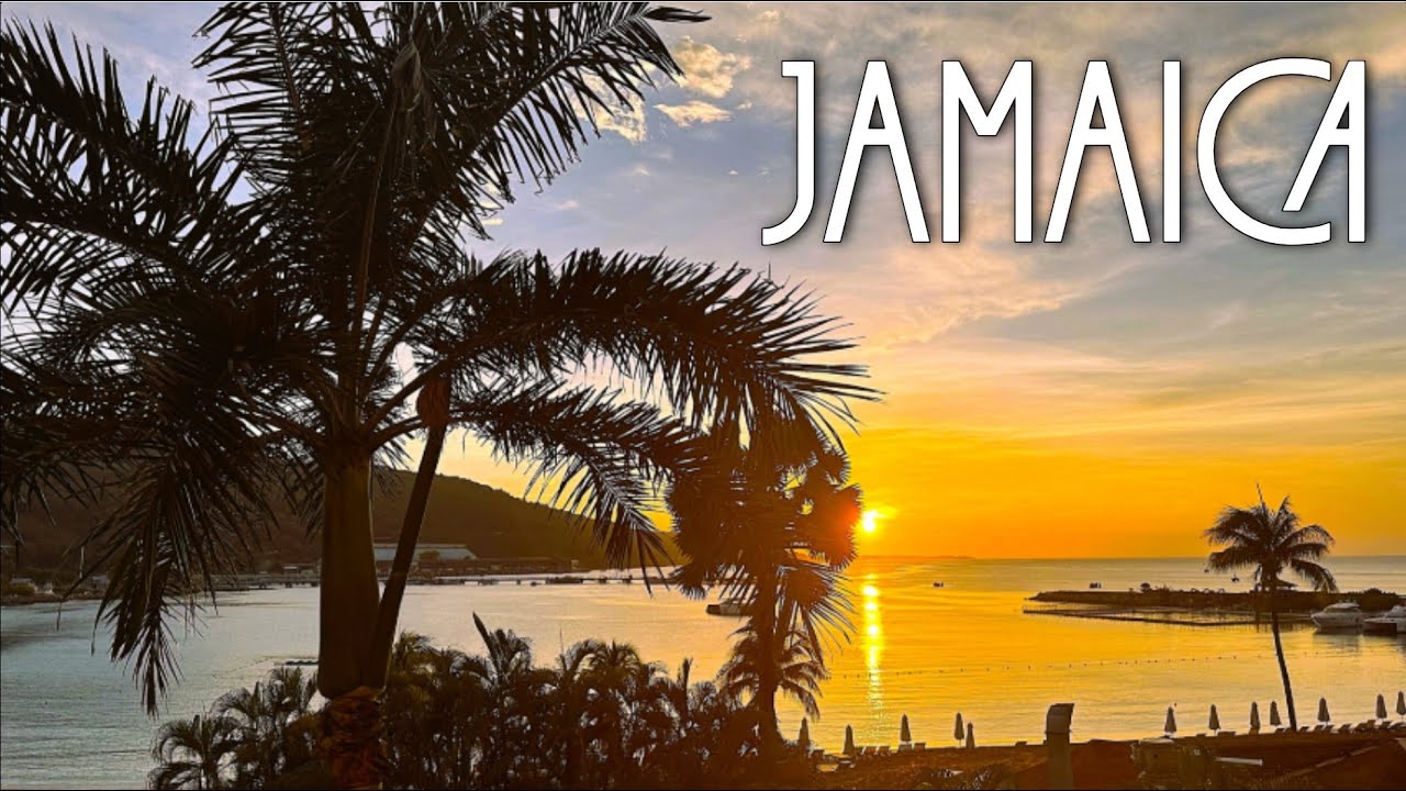 Jamaica (Ocho Rios) May 2025