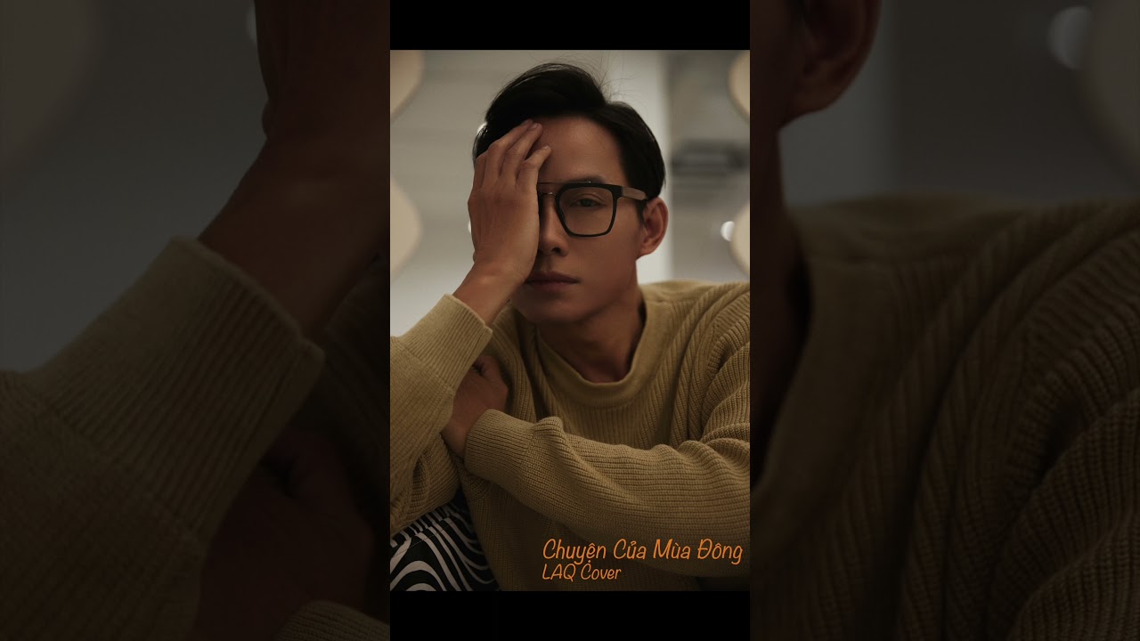 Chuyện Của Mùa Đông / Lê Anh Quân Cover