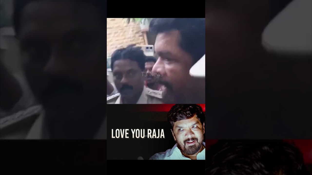 Posani Arrest | YSRCP Comedy Videos  | Andhra Pradesh | #posaniarrest #trolls #troll