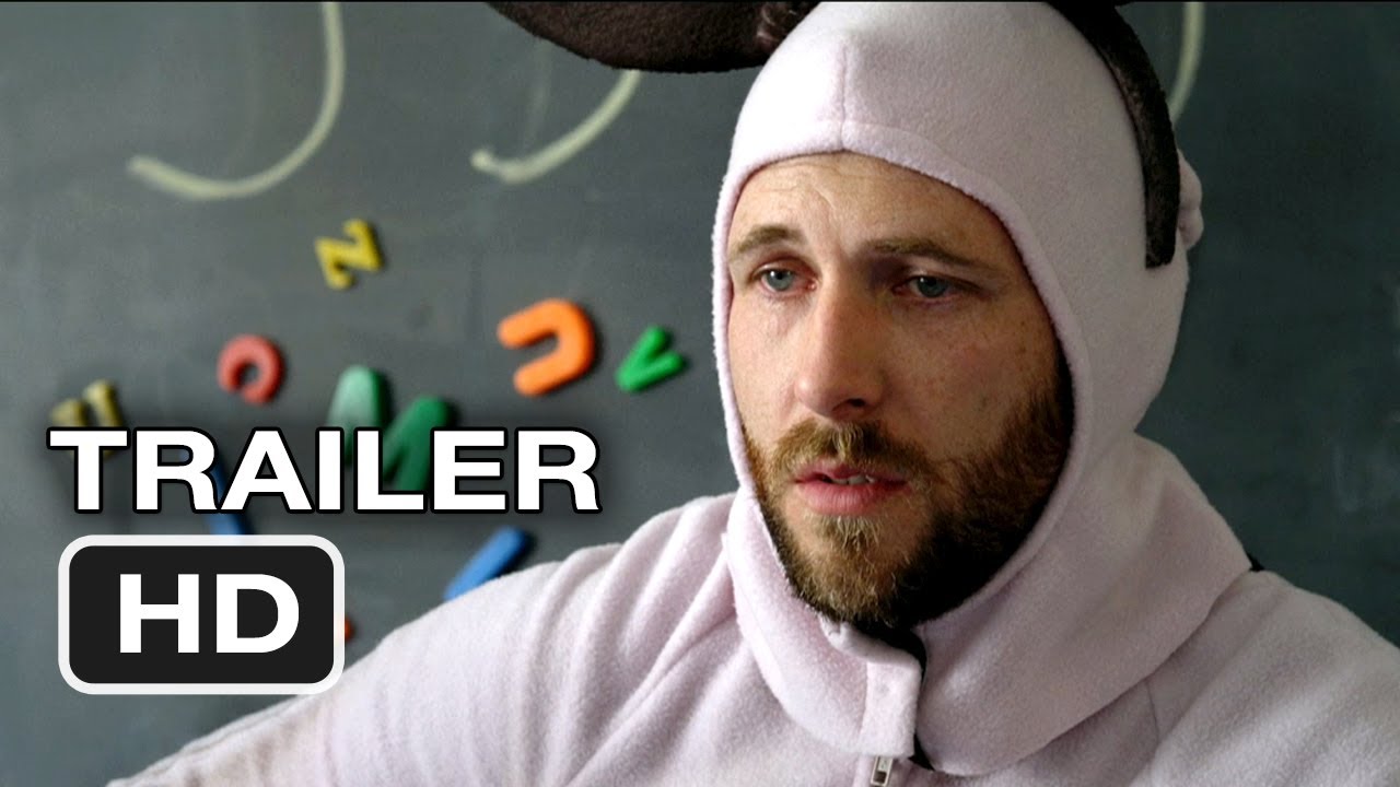 The Brooklyn Brothers Beat the Best Official Trailer #1 (2012) - Ryan O'Nan Movie HD