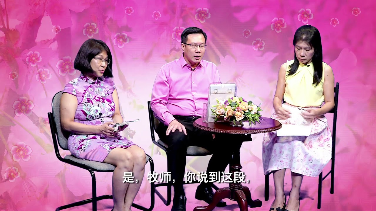 安琪TV - Chinese New Year [Special Program 01]