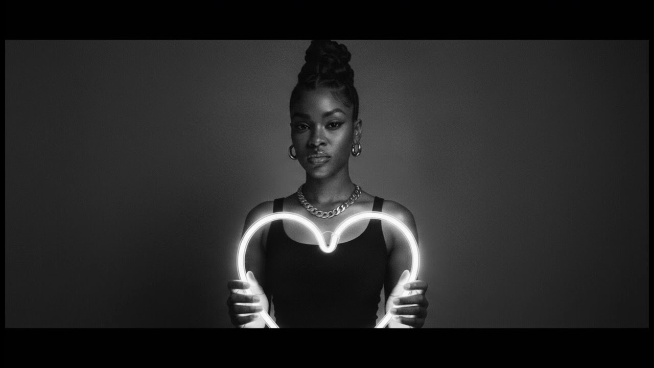 Rouge Cœur   A$ha Official Audio
