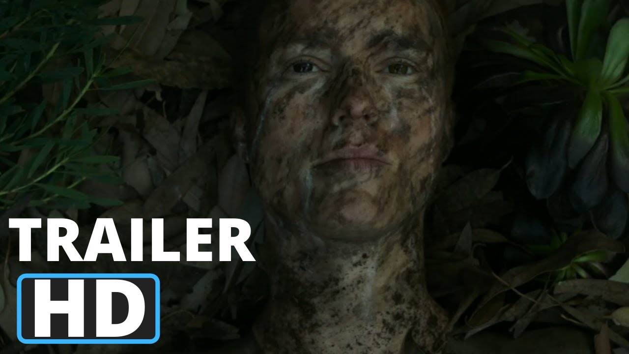 Raised by Wolves Trailer (2022) - TV Series