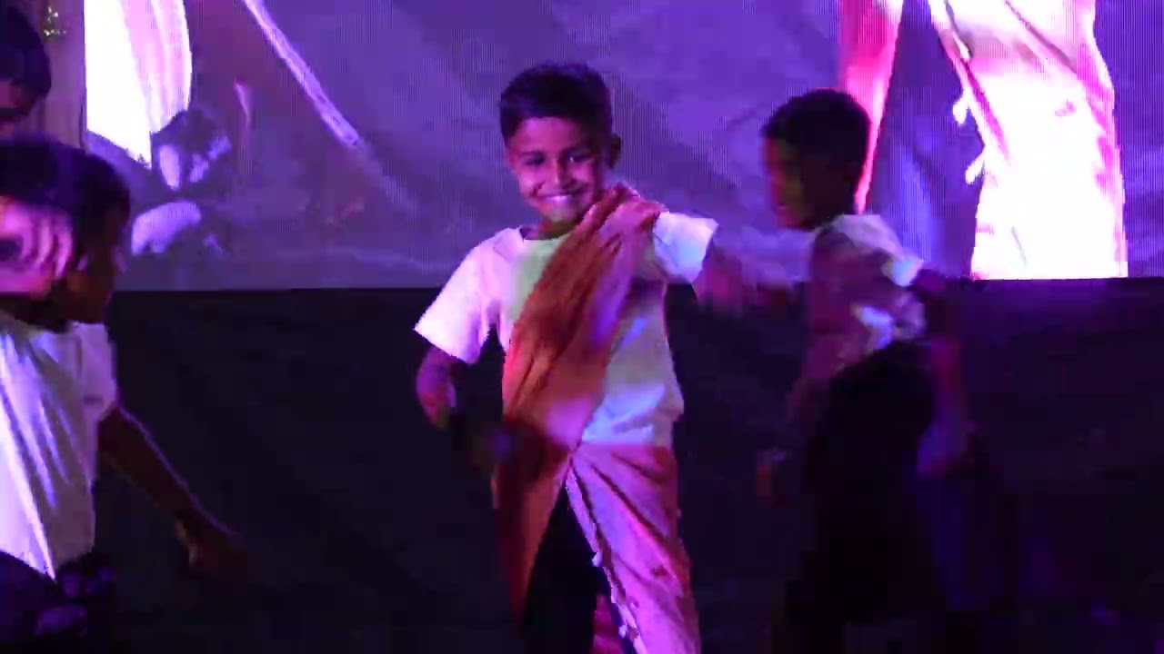 ANNUAL DAY 2025-26
