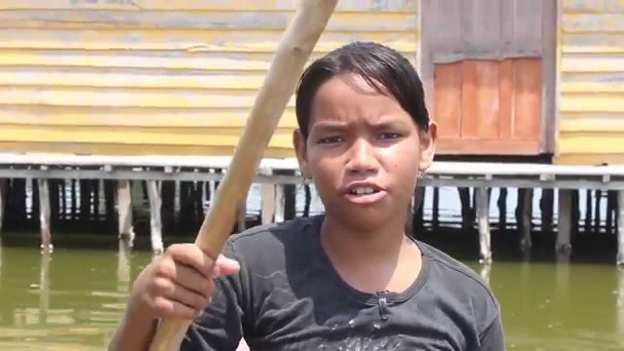 Documental   El Rostro De Los Palafitos