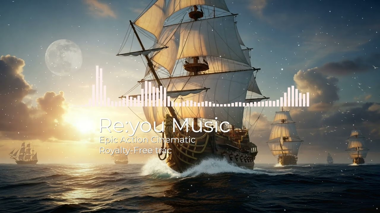 Epic Action Cinematic/Re:You Music[No Copyright Music] #royaltyfreemusic#nocopyrightmusic #epicmusic