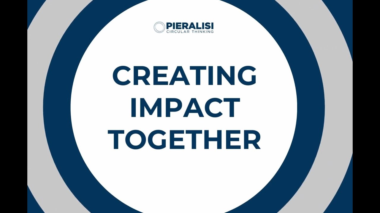 CREATING IMPACT TOGETHER