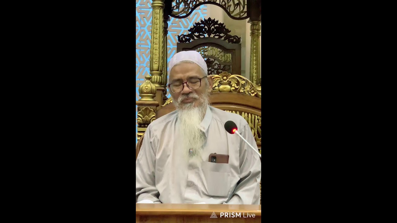 Kajian Jumat Pagi DOA BANGUN TIDUR || Ust. Abu Ahmad Rokhmad,S.Pd.,M.Pd.