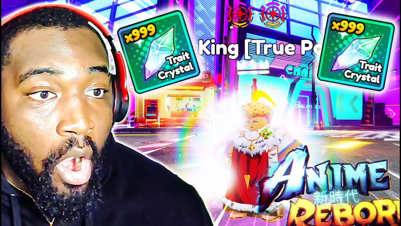 I Gave My Subscribers Account Double MIRACLE Drops In Anime reborn NEW Update !!!